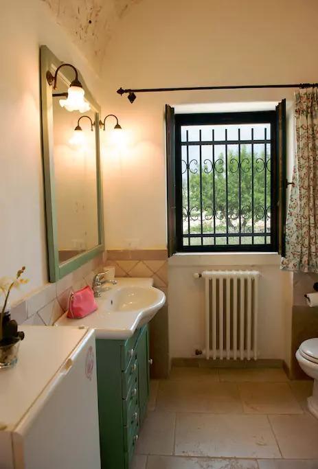 Villa Lamia Stellata Cisternino Exterior foto